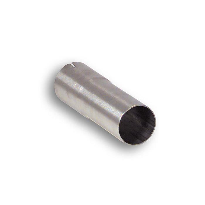 Tubo raccordo