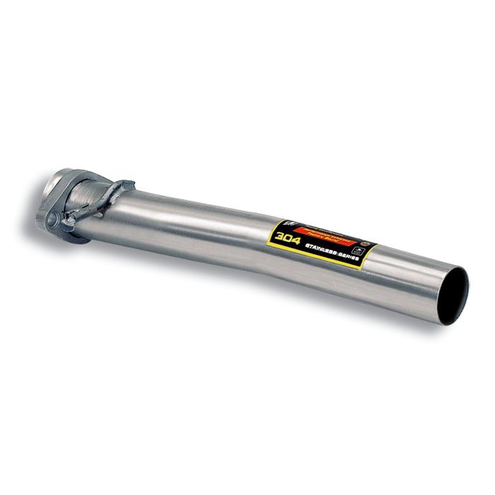 Tubo raccordo