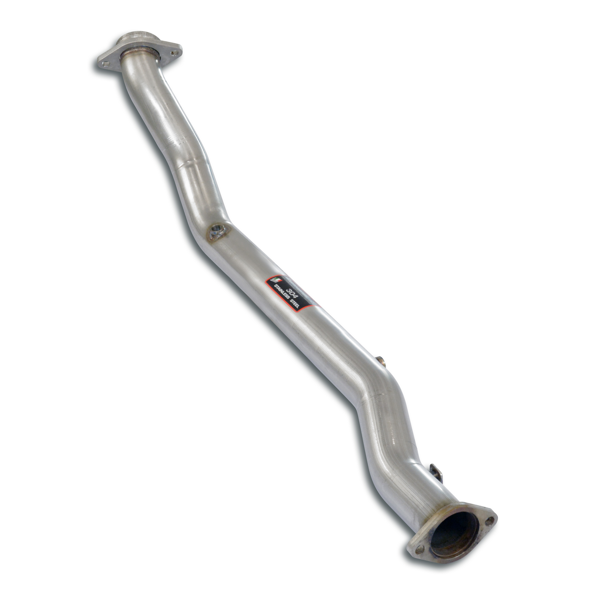 Kit tubo turbina<br>(Sostituisce catalizzatore)