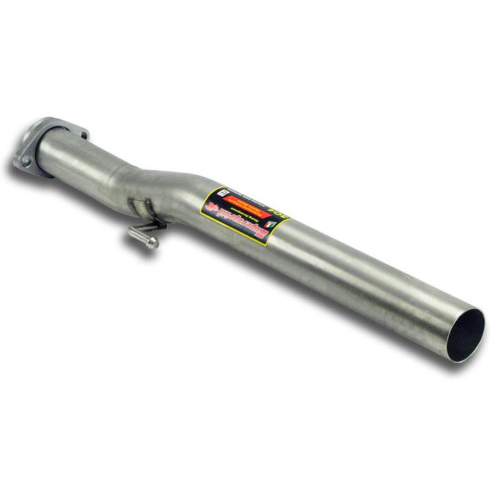 Tubo raccordo