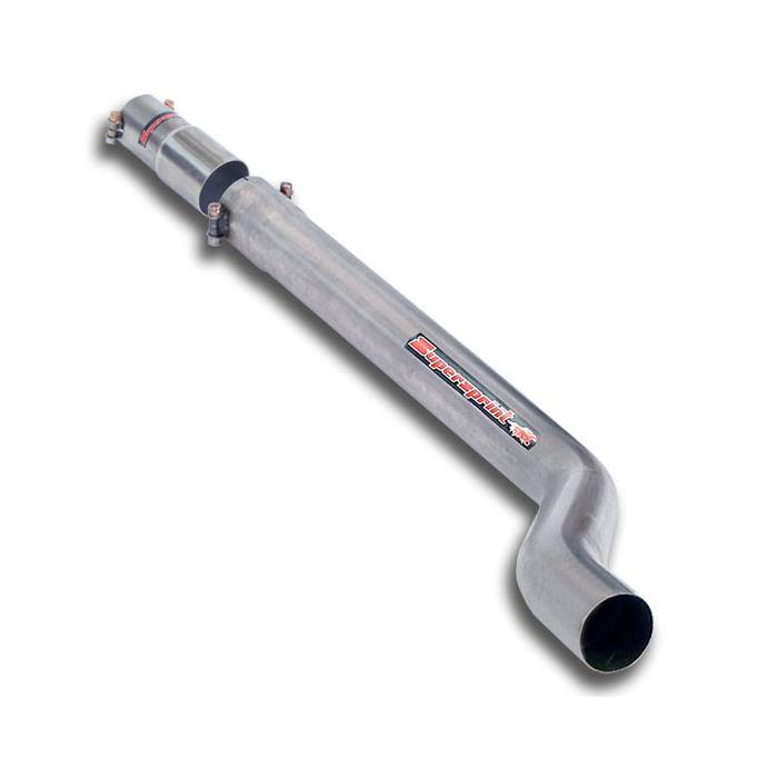 Tubo raccordo