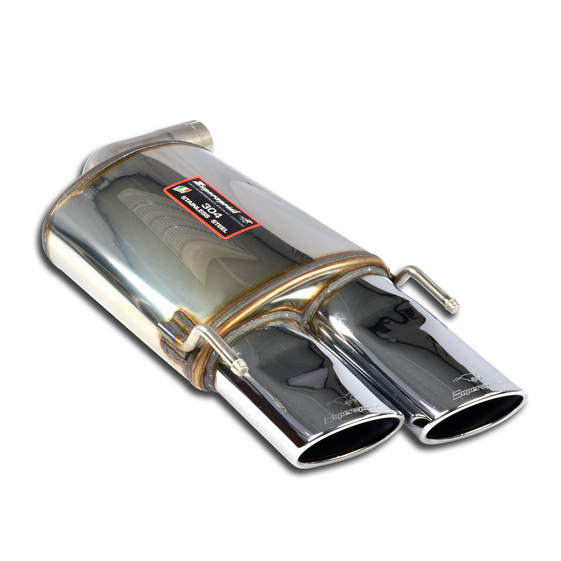 Posteriore sinistro 120 x 80