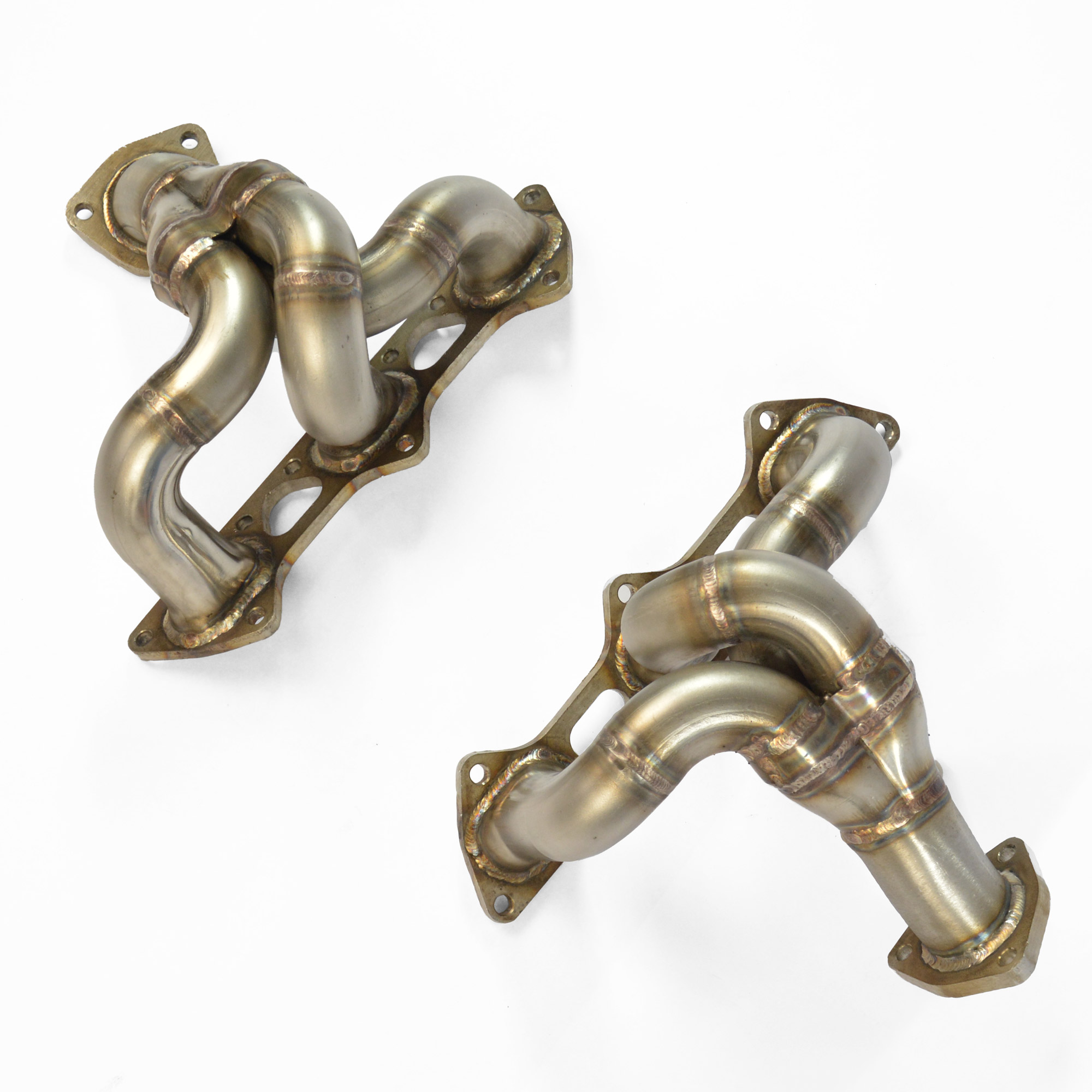 Collettore Destro + Sinistro 310S