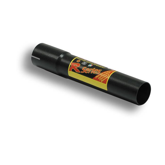 Tubo raccordo