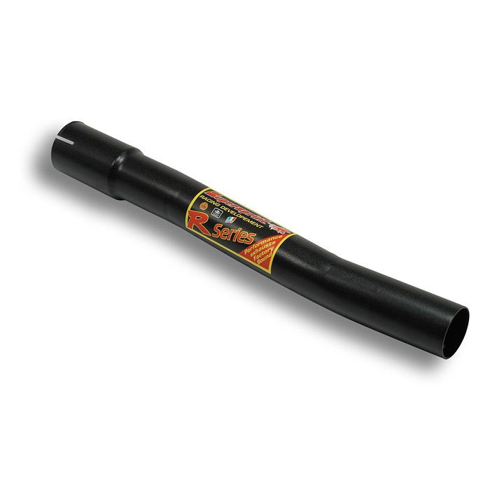 Tubo raccordo