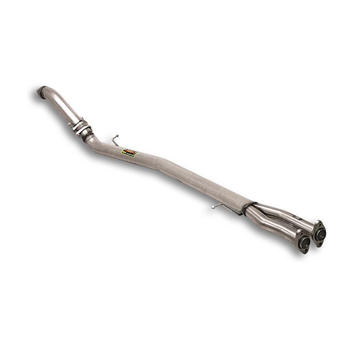 Kit tubo turbina
