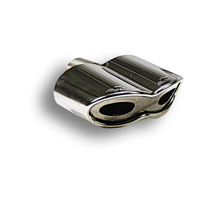 Kit terminale VIPER 185 x 70