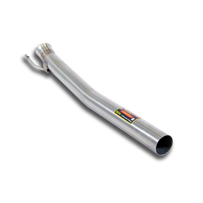 Tubo anteriore LIGHTWEIGHT