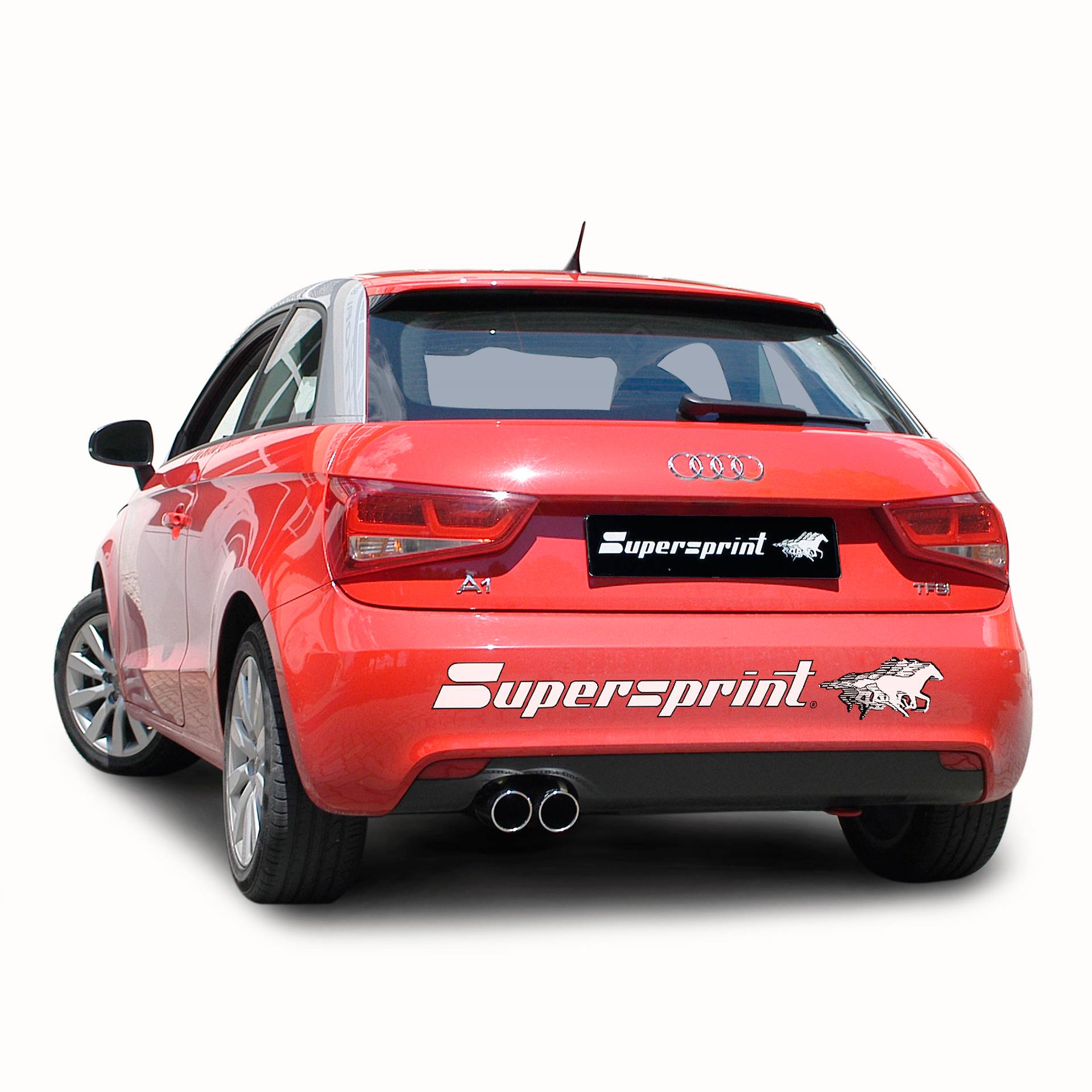 AUDI A1 1.4 TFSi 3 Porte / Sportback (122 Hp) 2010 -> 2014