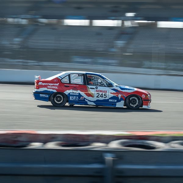 Supersprint