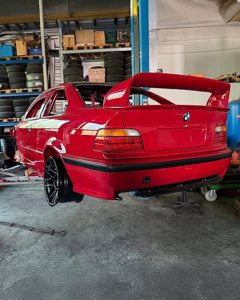 Supersprint