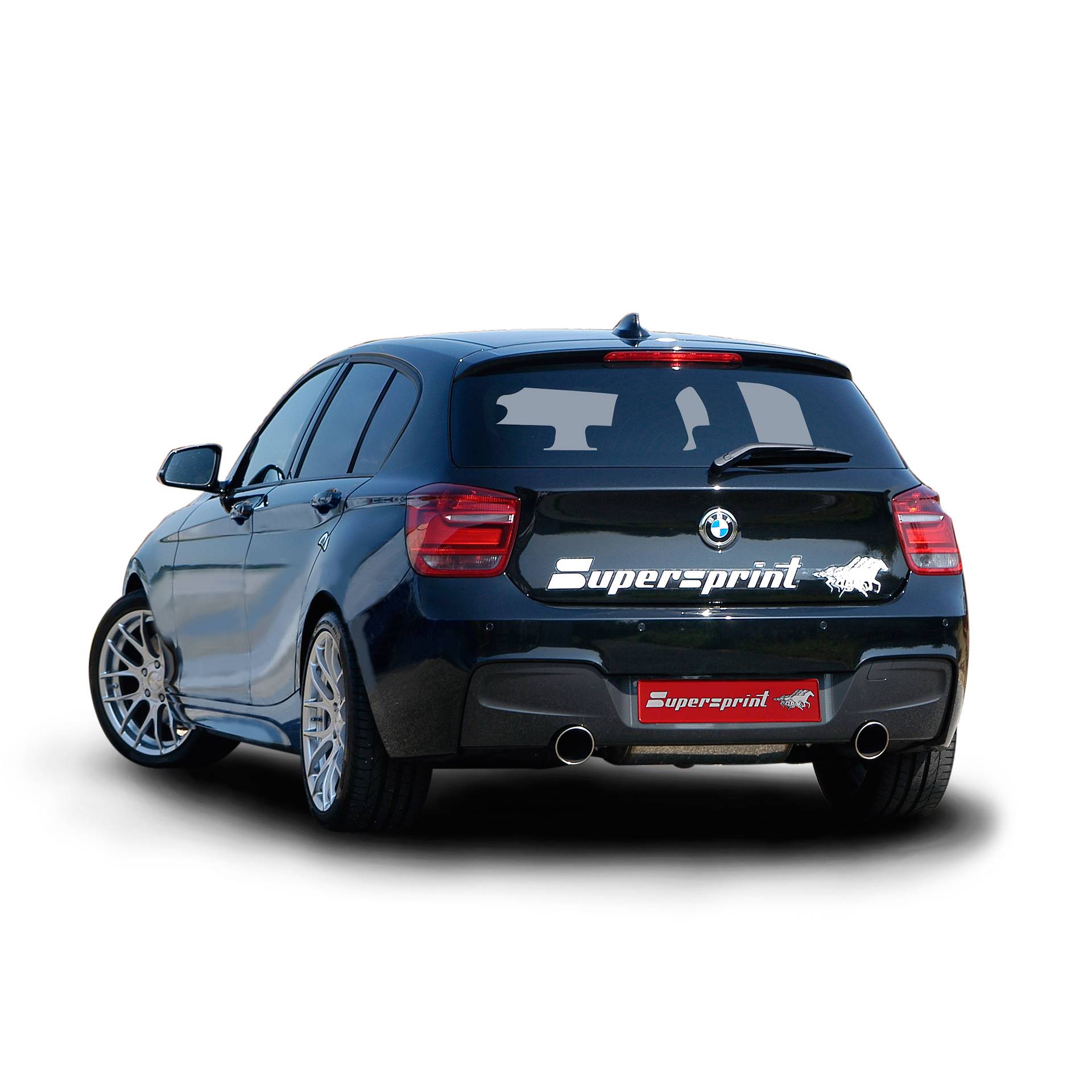 BMW F20 / F21 M135i (320 Hp) 2012 -> 2014
