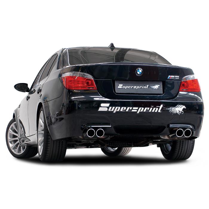 BMW E60 (Berlina) M5 5.0i V10 '05 ->
