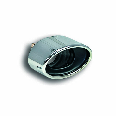 Sport Mufflers Package (with EEC Homologation)