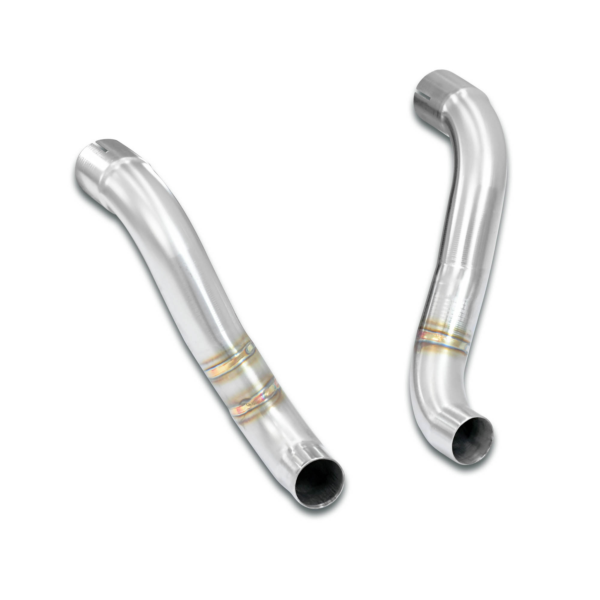 Race Mufflers Package