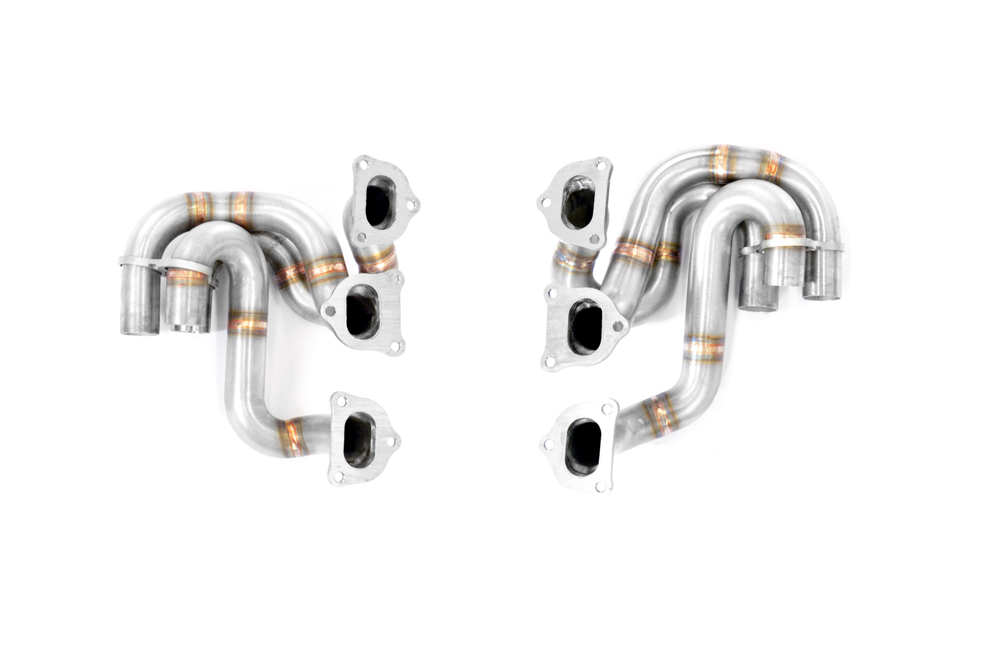 Collettore Destro - Sinistro<br>SUPERSPRINT DESIGN PATENT