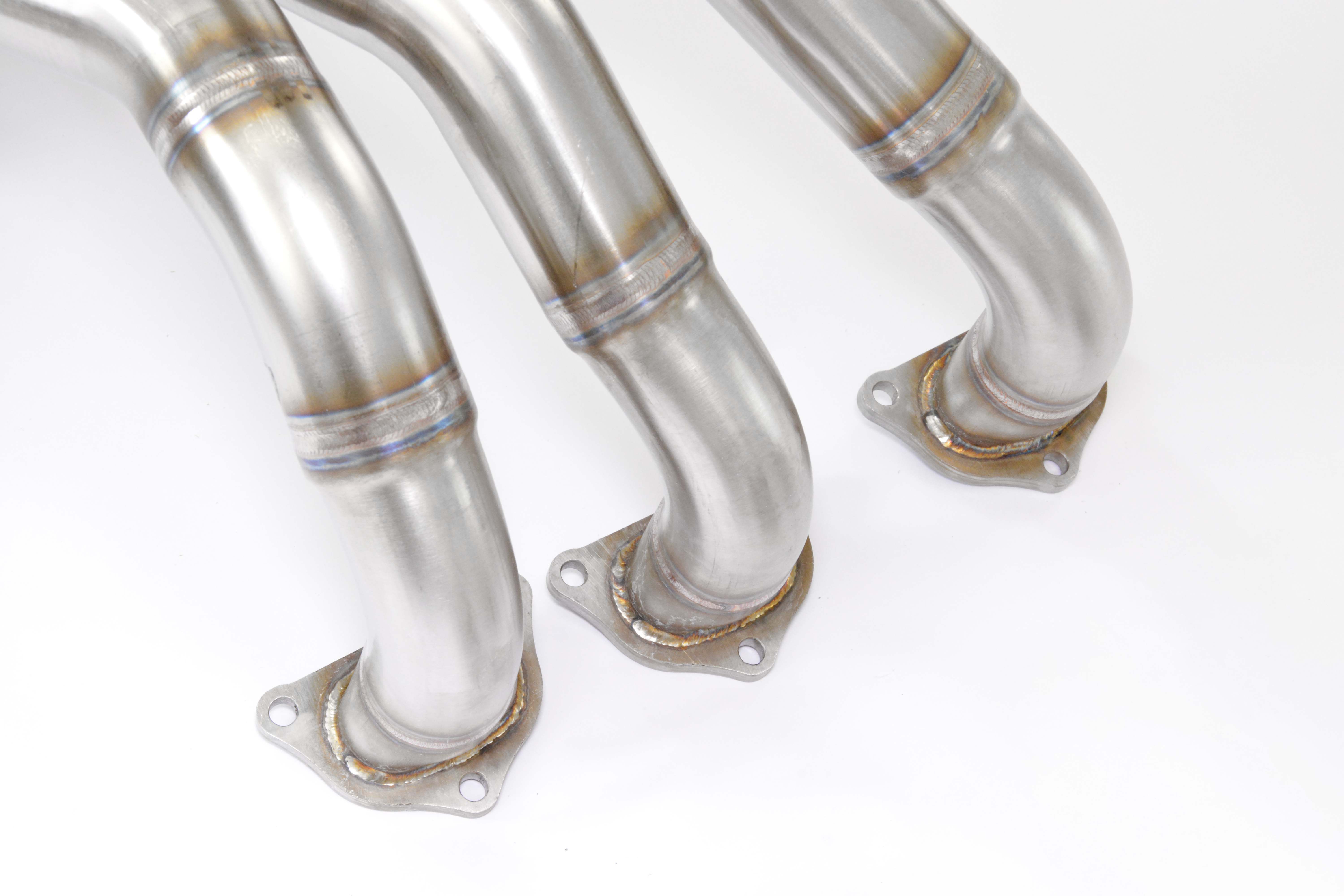 Collettore Destro - Sinistro "Step-Design"