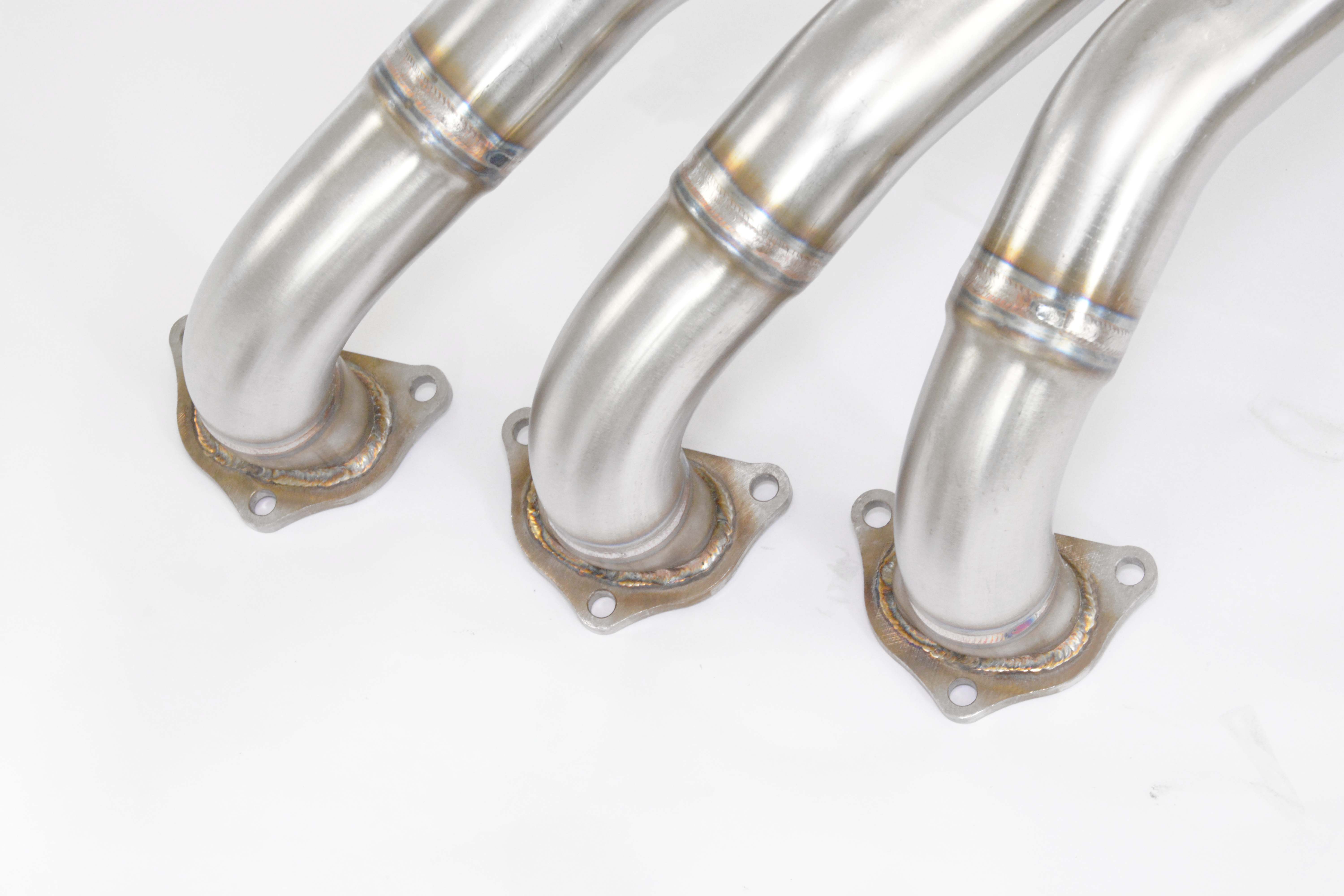 Collettore Destro - Sinistro "Step-Design"