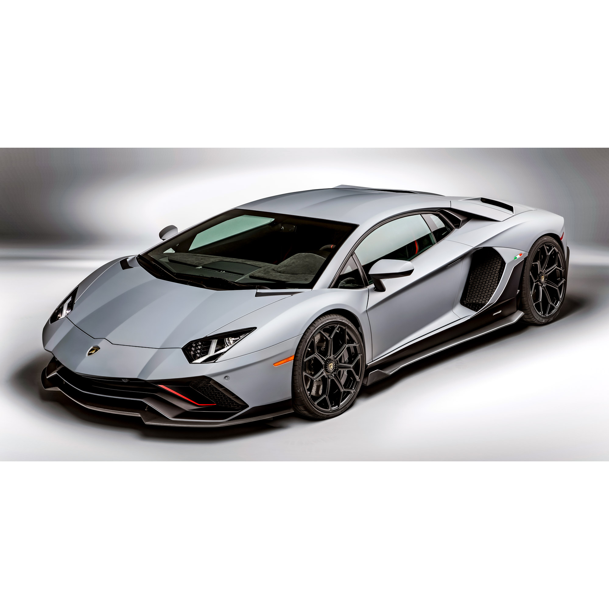 LAMBORGHINI AVENTADOR Coupé LP-780 V12 Ultimae (780 Hp) 2022 ->
