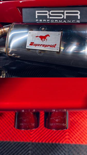 Supersprint