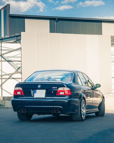 Supersprint