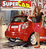 SuperCar Tuning Power n° 5 - Maggio 2007: Novità a doppia uscita