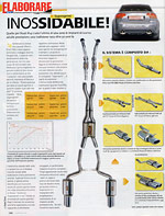 Elaborare n° 128 - Maggio 2008: Inossidabile!