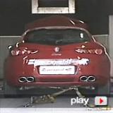 ALFA ROMEO BRERA Q4 Coupé/Spider  3.2i V6 (260 Hp) ' 06 ->