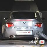 BMW Z4 M Roadster / Coupé 3.2i ' 06 -> (video III)