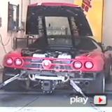 FERRARI 360 Modena Coupé / Spider