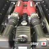 FERRARI F430 Coupé / Spider (video II)