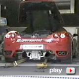 FERRARI F430 Coupé / Spider (video IV)