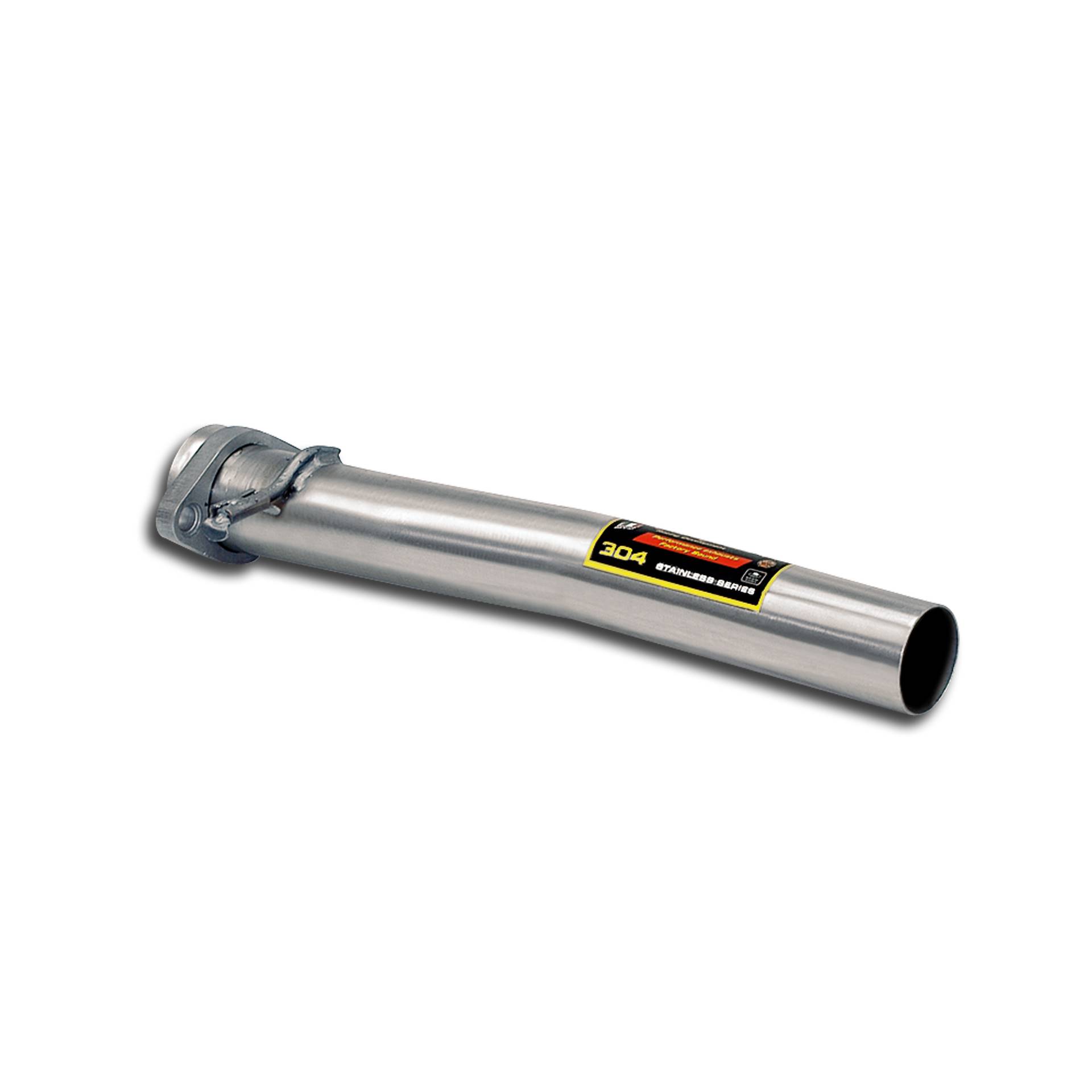 Sport performance package Oversize Ø60mm