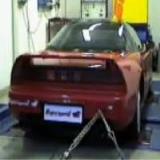 HONDA NSX 3.0i V6