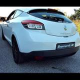 Renault Megane 1.4TCE (130 hp) con scarico Supersprint - Da Fermo