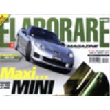 Elaborare n° 155<br>Novembre 2010: Citroen DS3