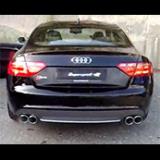 AUDI A5 S5 Quattro Coupé/Cabrio 4.2i V8 (355Hp) '07->