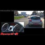 RENAULT CLIO III 2.0i RS (197 Hp) '06 -> '09 Scarico completo senza catalizzatori