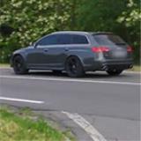 Audi RS6 V10 Scarico completo - Catalizzatori secondari eliminati