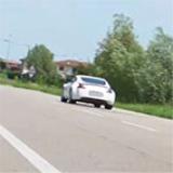 Nissan 370Z Scarico completo Supersprint - Accelerazione e passaggio