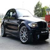 Impianto di scarico Bmw 1 M Coupé: scarico completo di tubi turbina e cat (M1 / 1M)