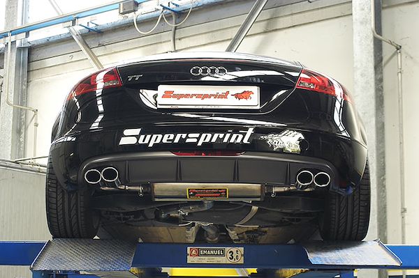 Supersprint