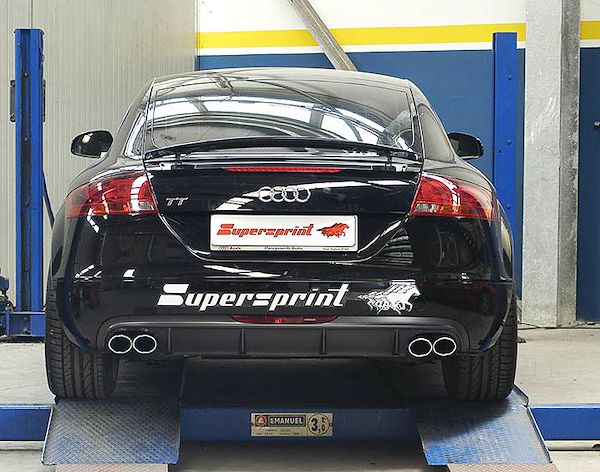 Supersprint