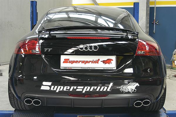 Supersprint