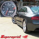 AUDI A5 RS5 Coupé 4.2i V8 (450 Hp) 2010 -> Da fermo