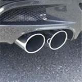 BMW E82 135i - Posteriore Supersprint 