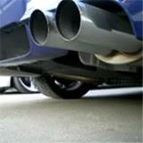 BMW E60 M5 - Impianto di scarico Racing Supersprint