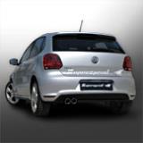 Disponibile impianto di scarico per Polo GTI, A1 1.4 TFSI, Ibiza FR e Skoda Fabia RS
