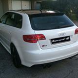 84tinca -A3 8P S3 SPORTBACK '08 