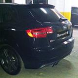 aurelix -A3 8P S3 SPORTBACK '08